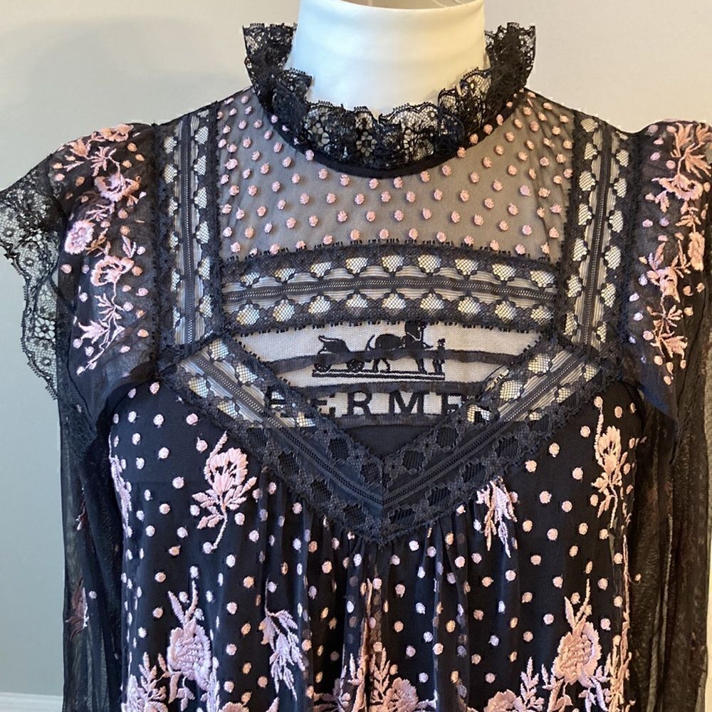 Needle & Thread Dress   - Picture 2 of 7